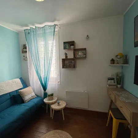 Cote & Prázdninový dům