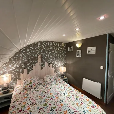 Cote & Prázdninový dům *