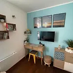 Côte&mer Casa de Férias Fécamp