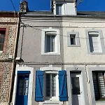 Casa de Férias Côte&mer