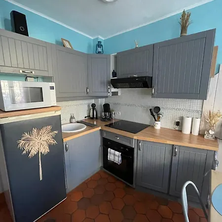 בית נופש Cote &